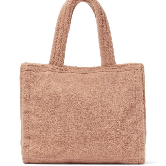 Vitoria Secret plush tote bag - Picture 3 of 7